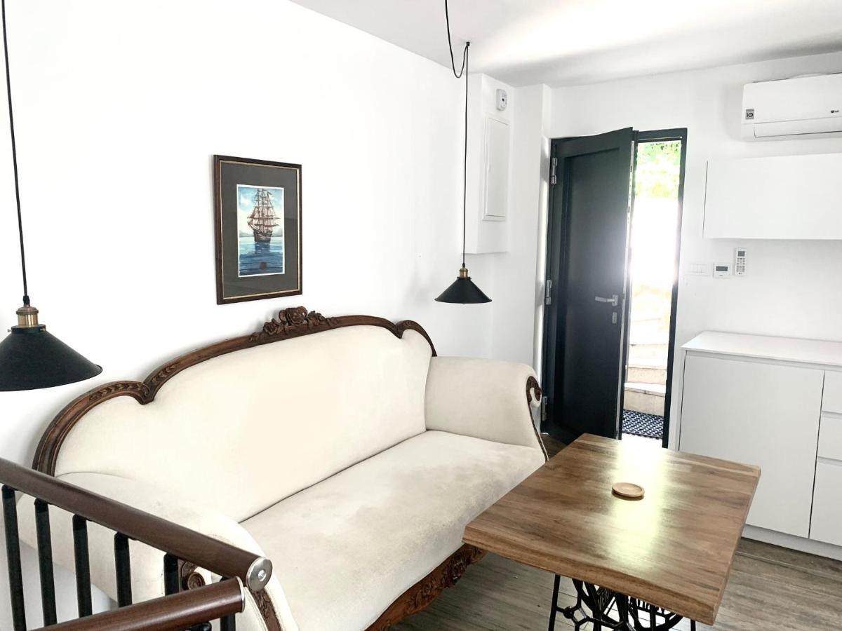 Artspace Location-Opatija-3 Bedroom House With Rooftop Garden By Beach Exterior foto
