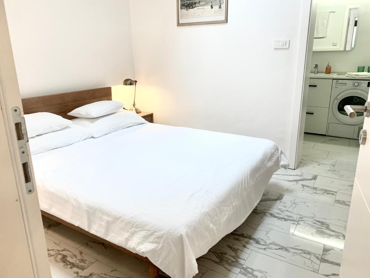 Artspace Location-Opatija-3 Bedroom House With Rooftop Garden By Beach Exterior foto