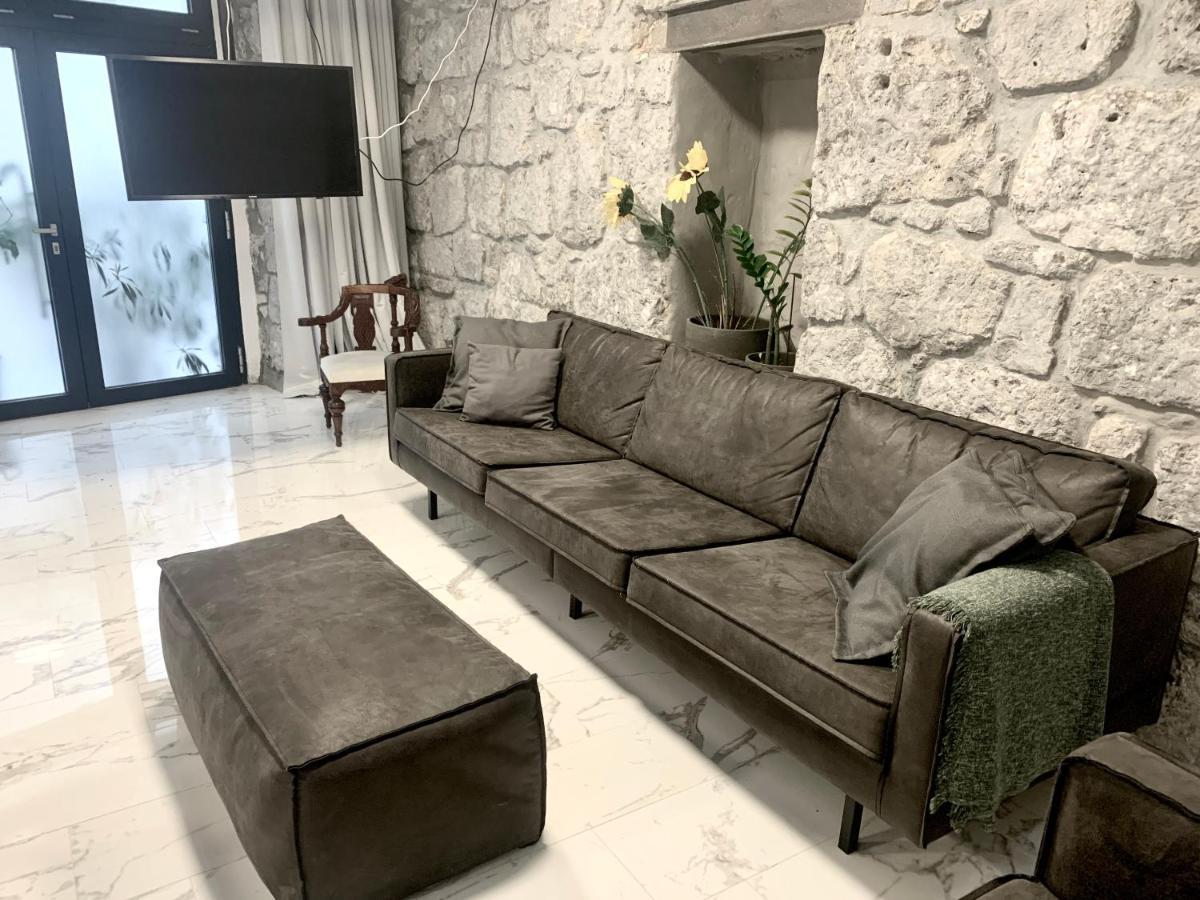 Artspace Location-Opatija-3 Bedroom House With Rooftop Garden By Beach Exterior foto