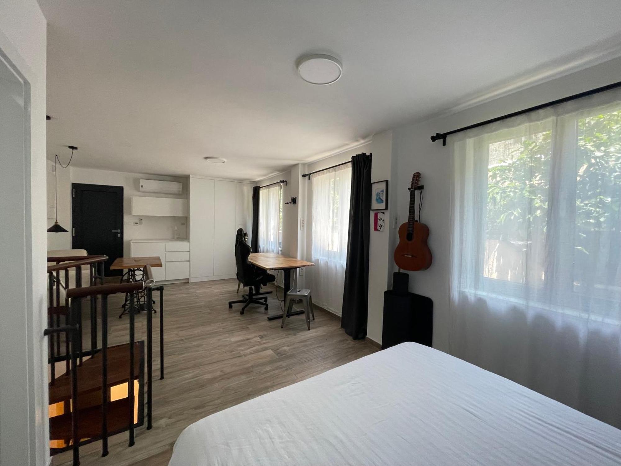 Artspace Location-Opatija-3 Bedroom House With Rooftop Garden By Beach Exterior foto